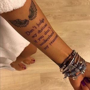 Meet your Posher, Niyah